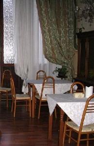 Arcadia Hotel