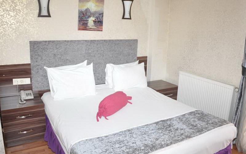 Galata Istanbul Hotel