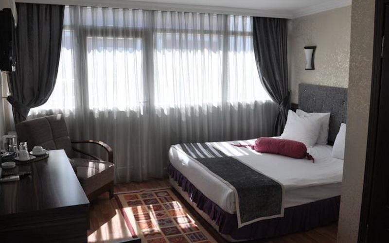 Galata Istanbul Hotel