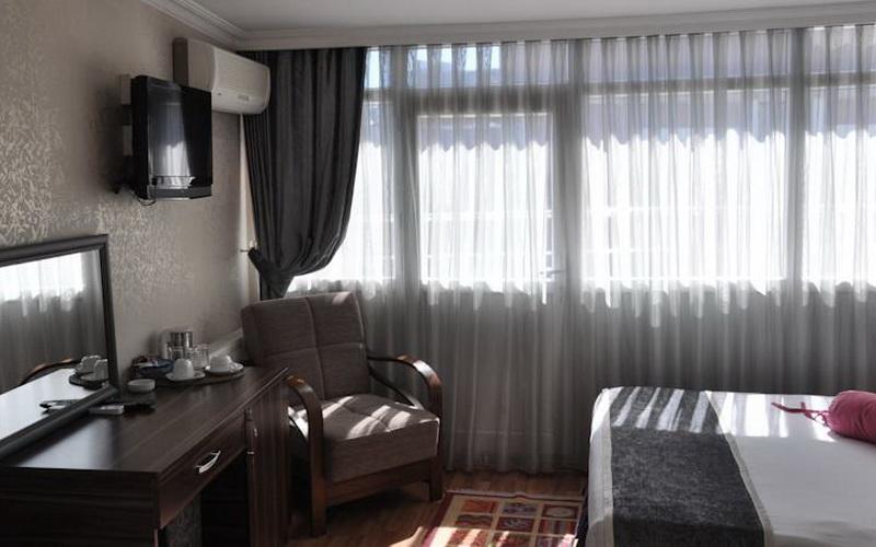 Galata Istanbul Hotel
