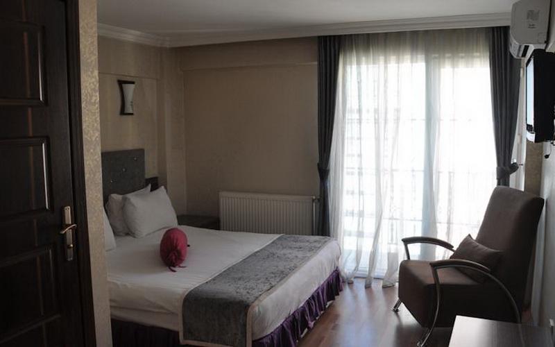 Galata Istanbul Hotel