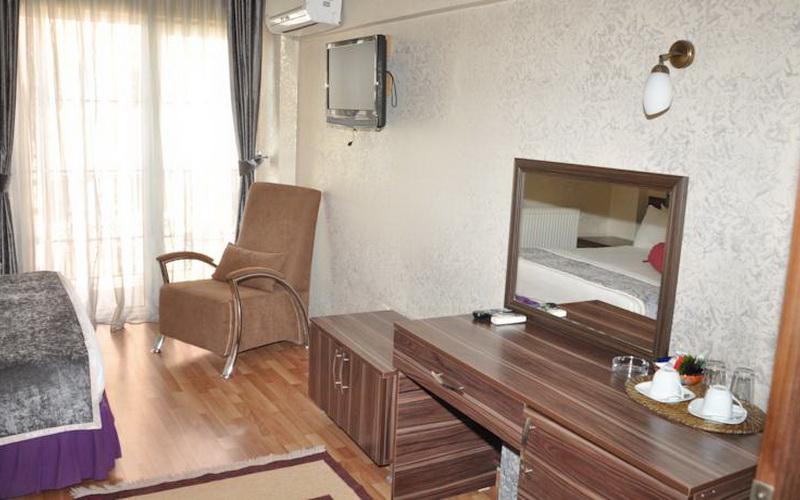 Galata Istanbul Hotel