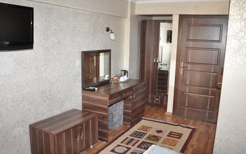 Galata Istanbul Hotel
