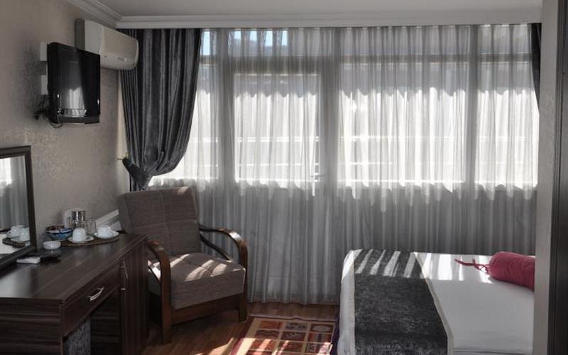 Galata Istanbul Hotel