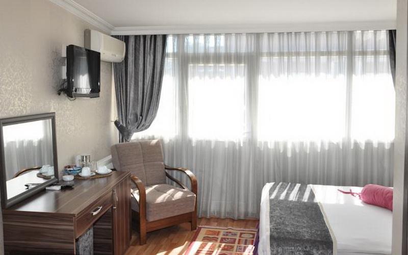 Galata Istanbul Hotel