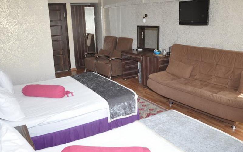 Galata Istanbul Hotel