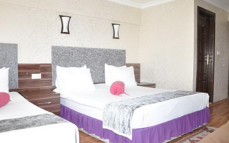 Galata Istanbul Hotel