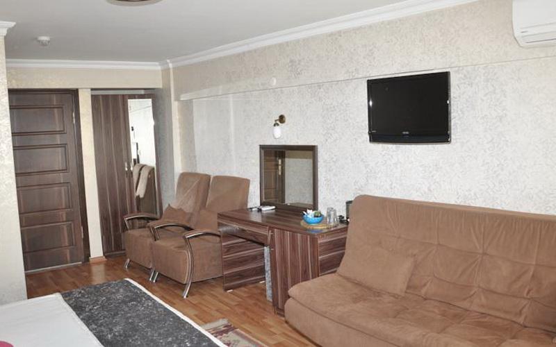 Galata Istanbul Hotel