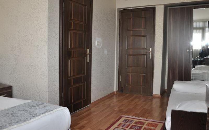 Galata Istanbul Hotel