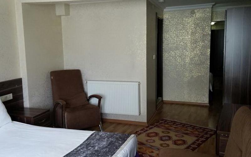 Galata Istanbul Hotel