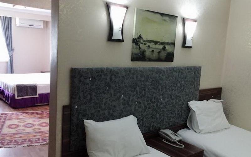 Galata Istanbul Hotel