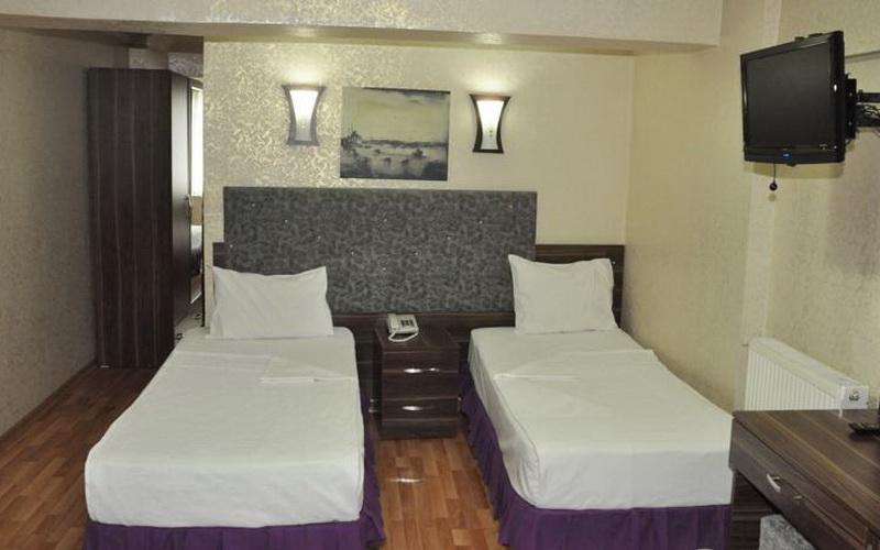 Galata Istanbul Hotel