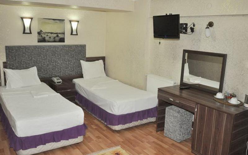 Galata Istanbul Hotel