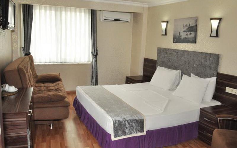 Galata Istanbul Hotel