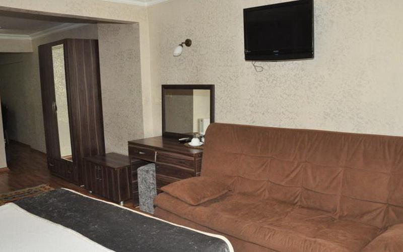 Galata Istanbul Hotel