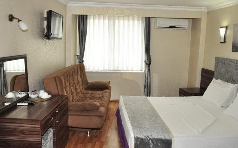 Galata Istanbul Hotel