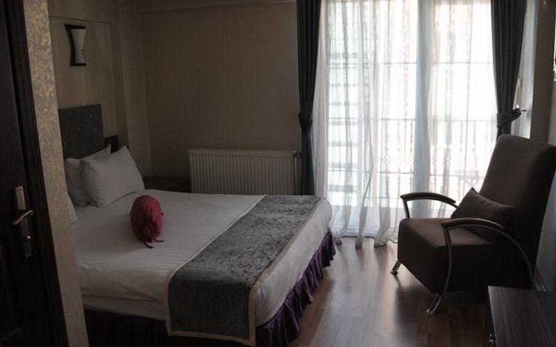 Galata Istanbul Hotel