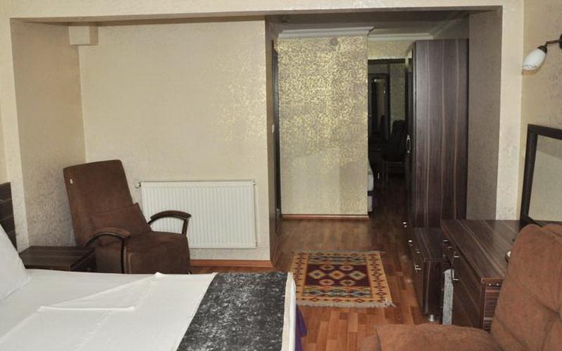 Galata Istanbul Hotel