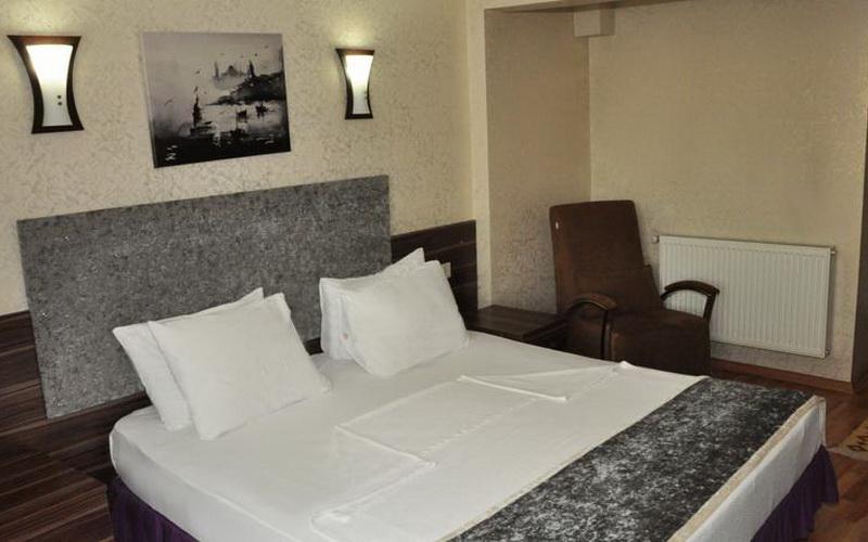 Galata Istanbul Hotel