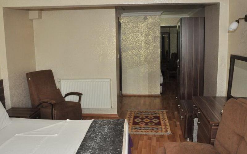 Galata Istanbul Hotel