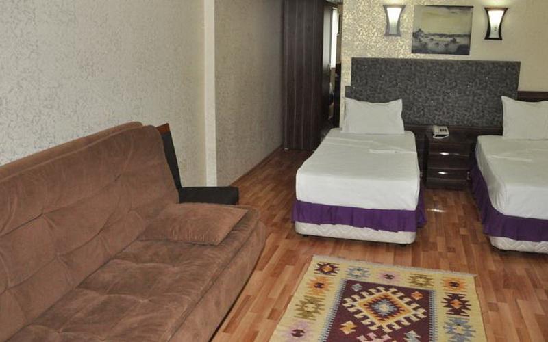 Galata Istanbul Hotel