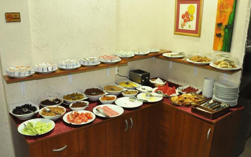 Galata Istanbul Hotel
