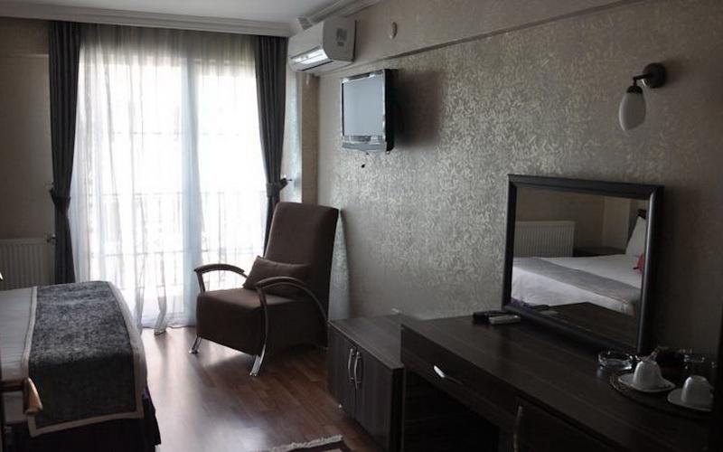 Galata Istanbul Hotel