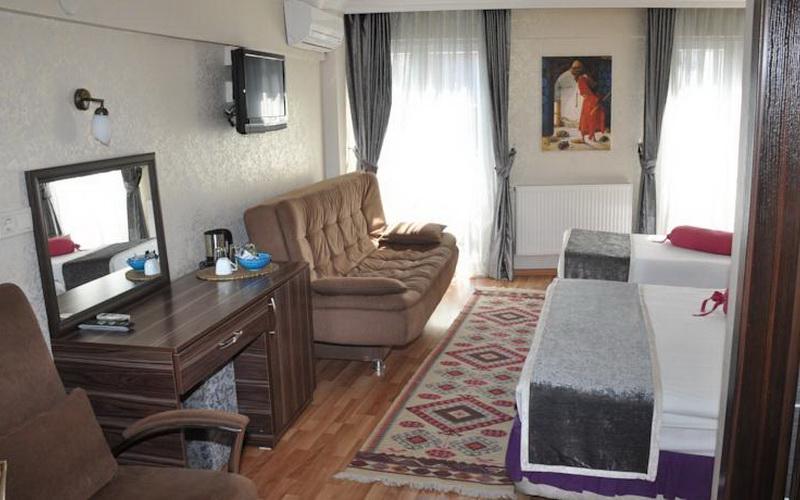 Galata Istanbul Hotel