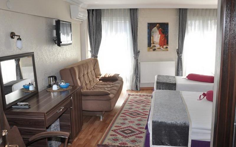 Galata Istanbul Hotel