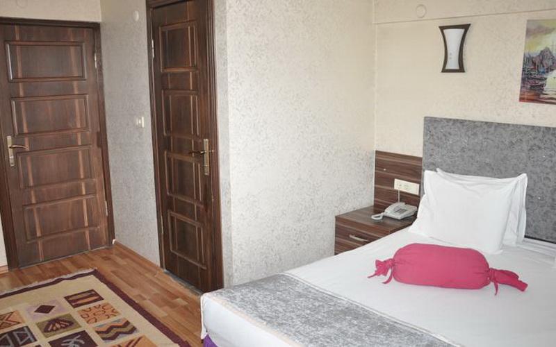 Galata Istanbul Hotel