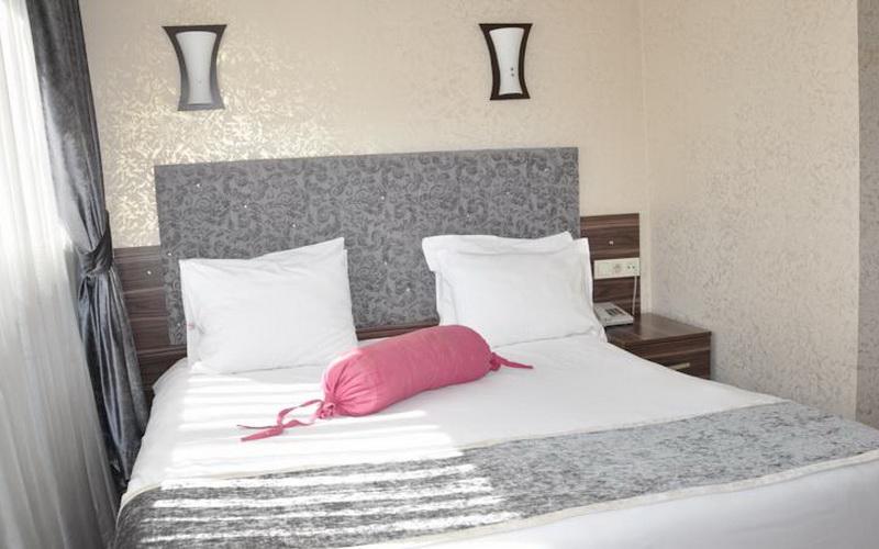 Galata Istanbul Hotel