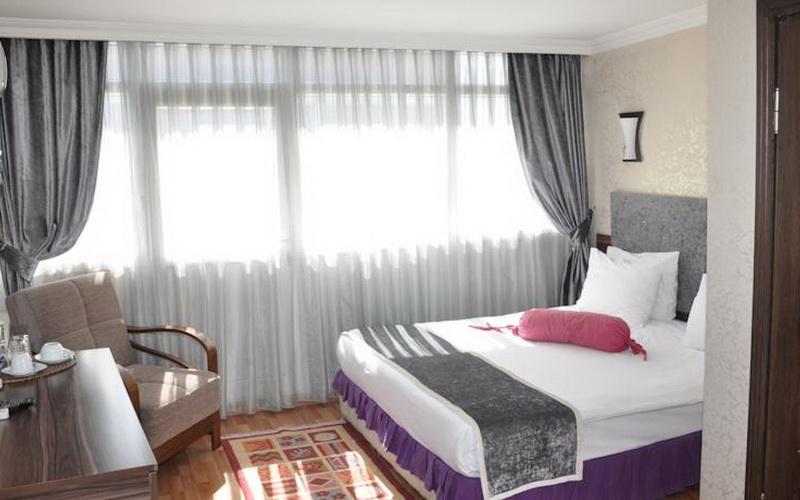 Galata Istanbul Hotel