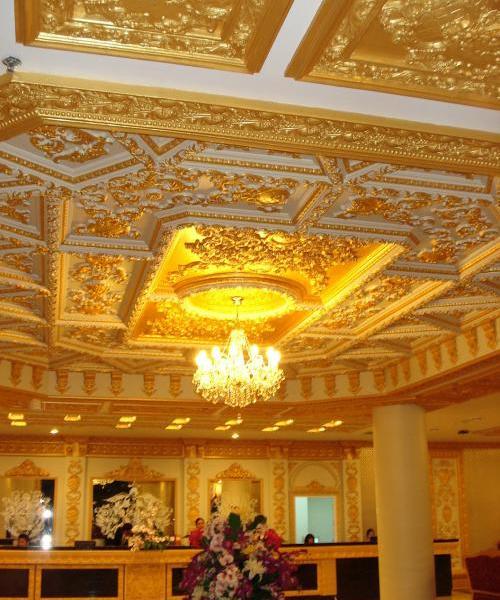 Adriatic Palace Bangkok