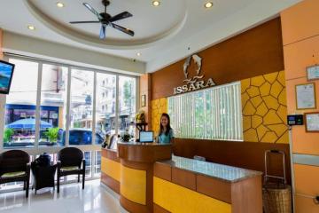 Отель Issara Patong Beach Таиланд, пляж Патонг, фото 16