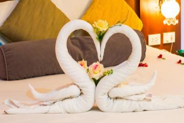 Отель Issara Patong Beach Таиланд, пляж Патонг, фото 20