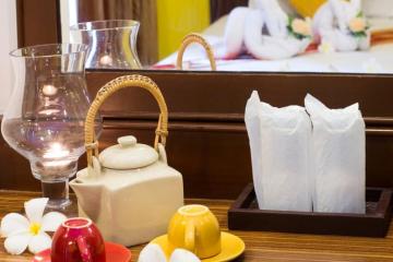 Отель Issara Patong Beach Таиланд, пляж Патонг, фото 22