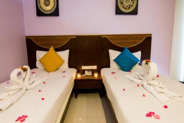 Отель Issara Patong Beach Таиланд, пляж Патонг, фото 24