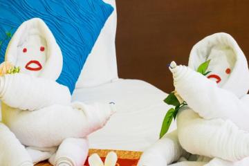 Отель Issara Patong Beach Таиланд, пляж Патонг, фото 26