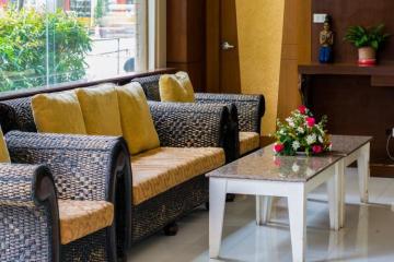 Отель Issara Patong Beach Таиланд, пляж Патонг, фото 28