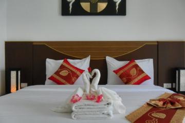 Отель Issara Patong Beach Таиланд, пляж Патонг, фото 4