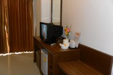 Отель Issara Patong Beach Таиланд, пляж Патонг, фото 6