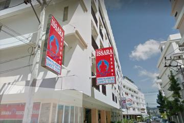 Отель Issara Patong Beach Таиланд, пляж Патонг, фото 7