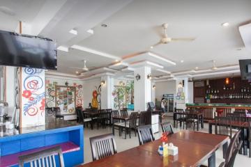 Отель Issara Patong Beach Таиланд, пляж Патонг, фото 8