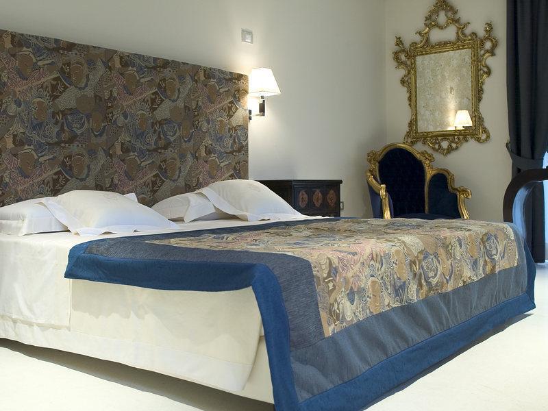 Ca' Nigra Lagoon Resort