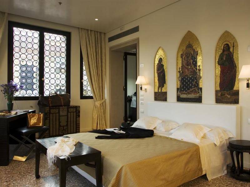 Ca' Nigra Lagoon Resort