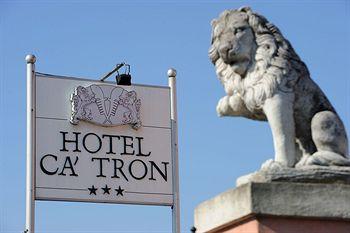 Ca' Tron