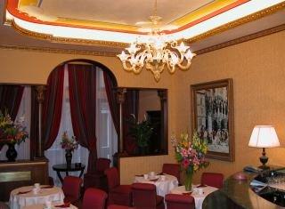 Отель Corte Contarina Италия, Венеция, фото 7