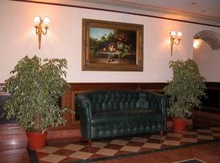Отель Corte Contarina Италия, Венеция, фото 8