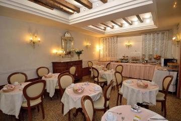 Отель Da Bruno Hotel Италия, Венеция, фото 11