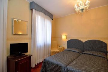 Отель Da Bruno Hotel Италия, Венеция, фото 13